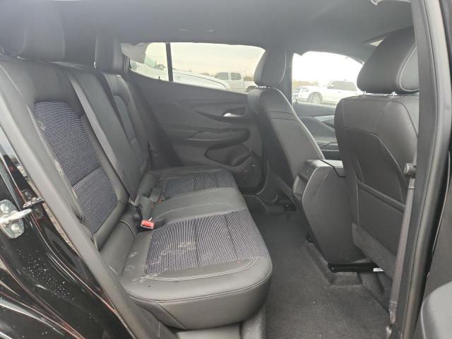 BUICK ENVISTA PR 2025 VIN KL47LAEP1SB236319