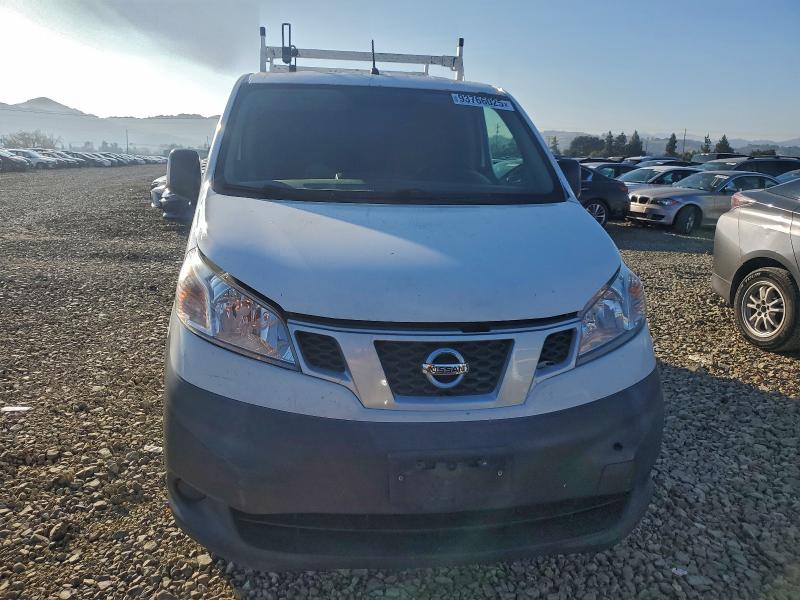 Фото 5 - NISSAN NV