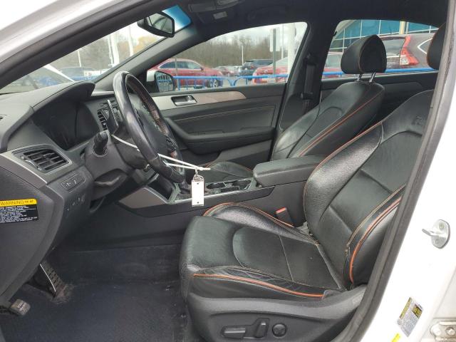 Фото 7 - HYUNDAI SONATA