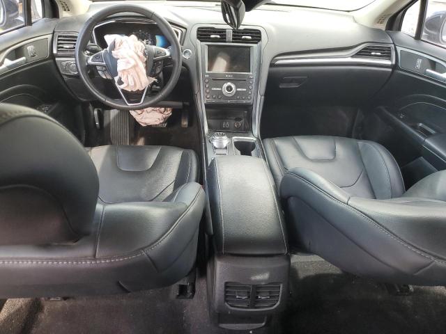 Фото 8 - FORD FUSION