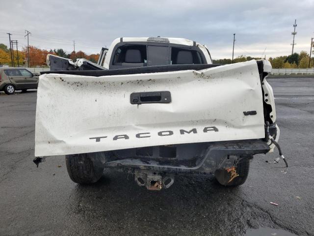 Фото 6 - TOYOTA TACOMA