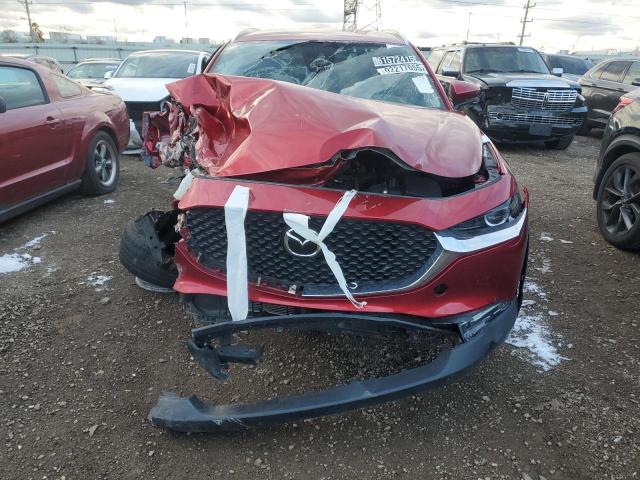 Фото 5 - MAZDA CX30