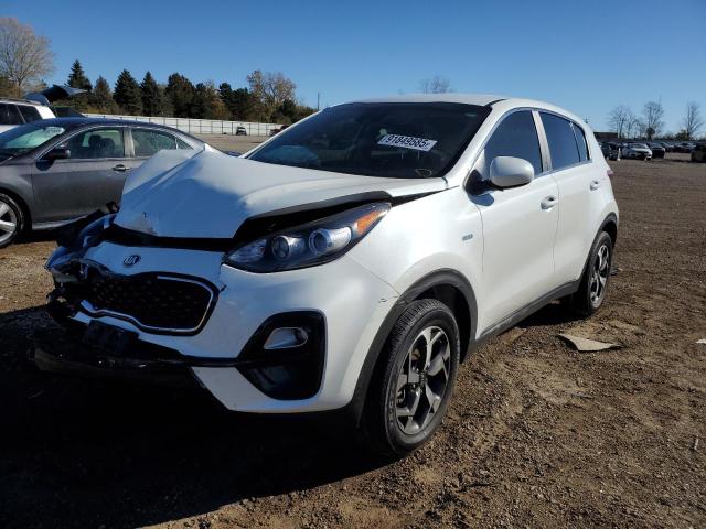 Фото 1 - KIA SPORTAGE