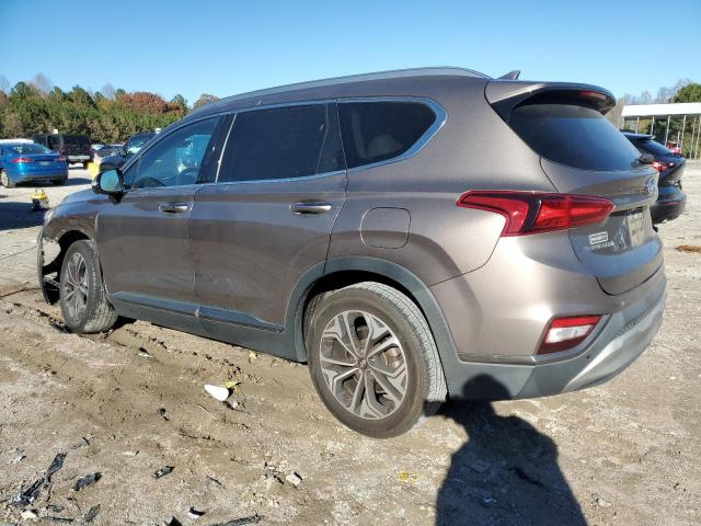 Фото 2 - HYUNDAI SANTA FE