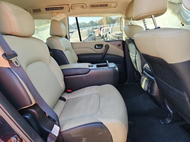 Фото 11 - INFINITI QX80