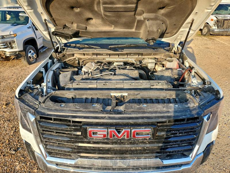 Фото 11 - GMC SIERRA