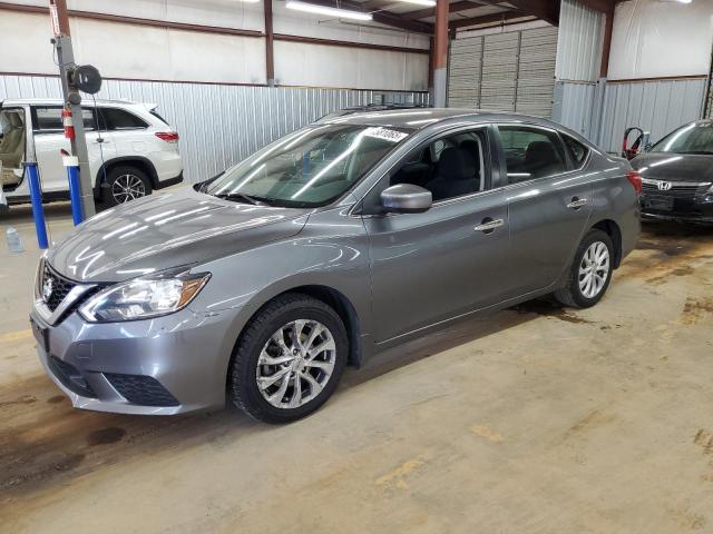 Фото 1 - NISSAN SENTRA