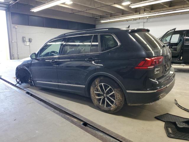 Фото 2 - VOLKSWAGEN TIGUAN