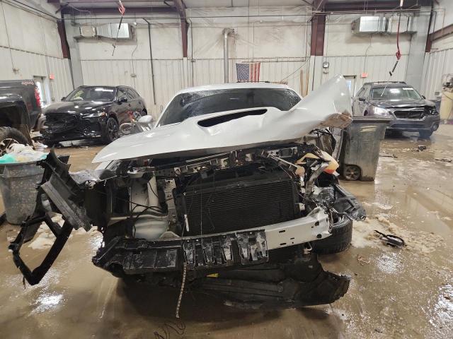 Фото 5 - DODGE CHALLENGER