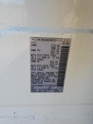 Фото 13 - INFINITI QX60