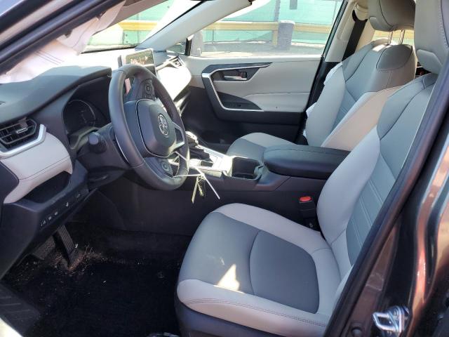 Фото 7 - TOYOTA RAV4