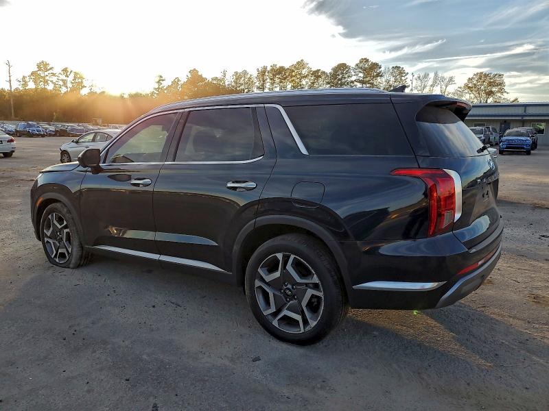 Фото 2 - HYUNDAI PALISADE