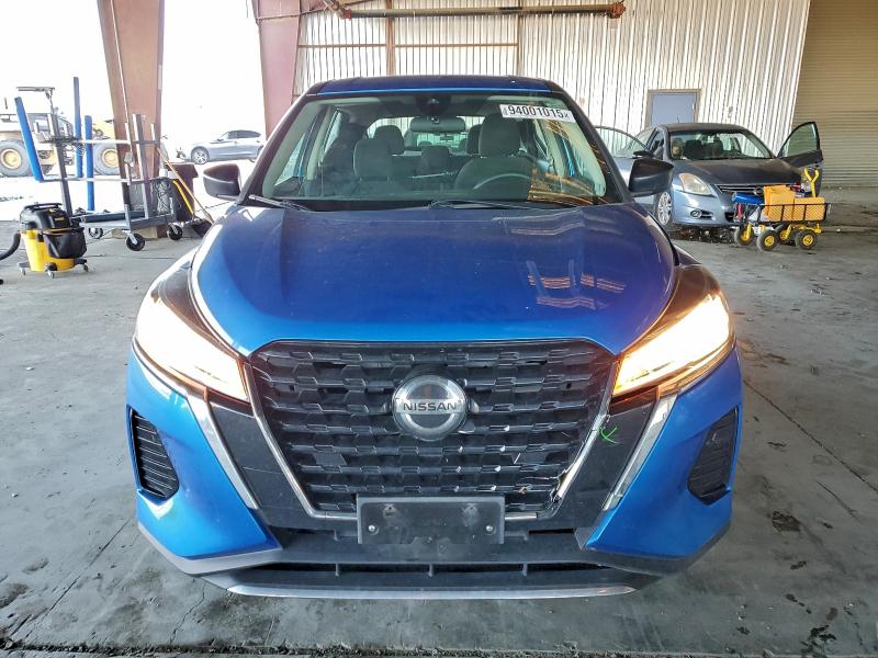 Фото 5 - NISSAN KICKS