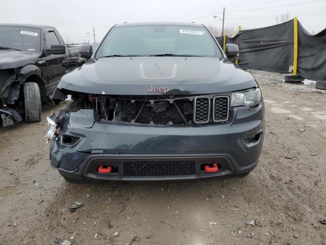 Фото 5 - JEEP GRAND CHER