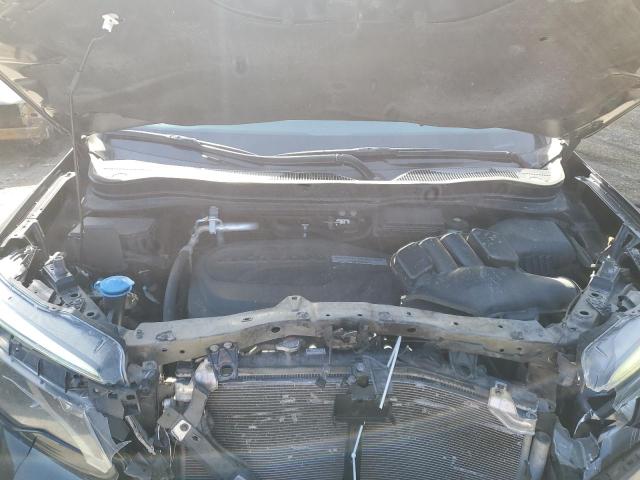 Фото 12 - HONDA PILOT