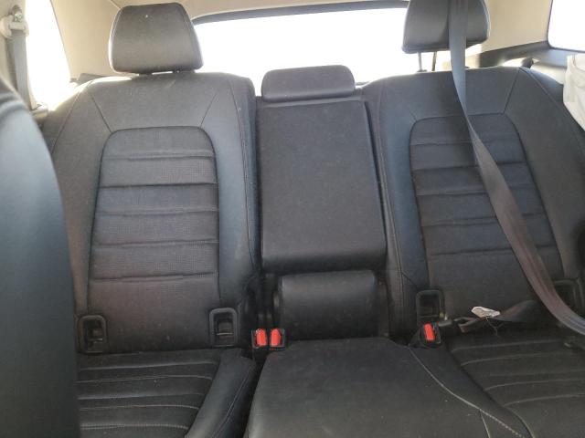 Фото 10 - HONDA CRV