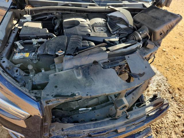 Фото 12 - INFINITI QX80