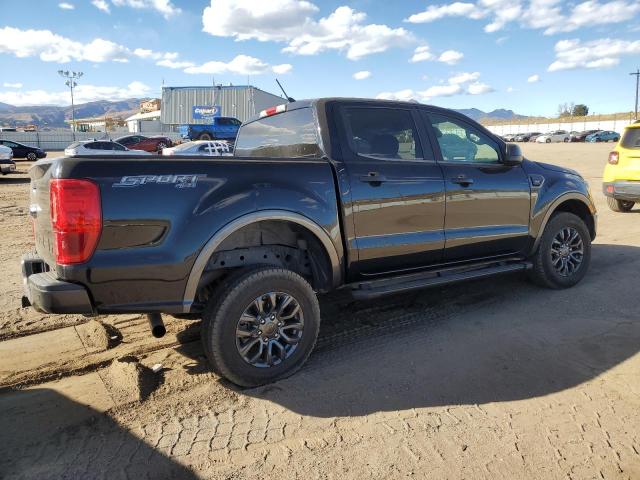 Фото 3 - FORD RANGER