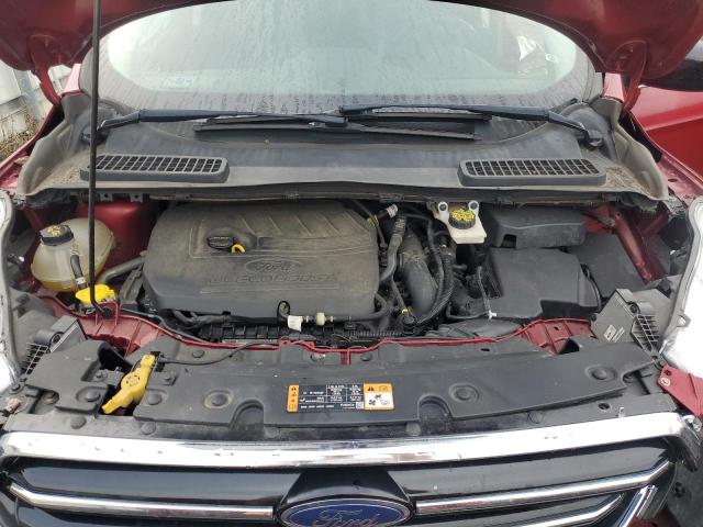 Фото 12 - FORD ESCAPE