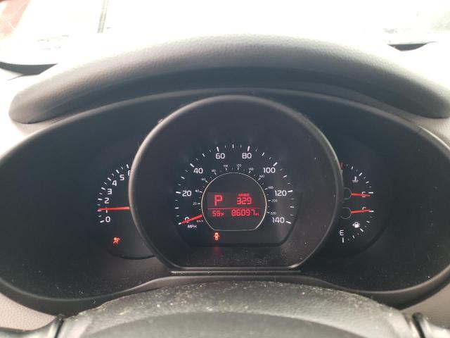 Фото 9 - KIA SOUL