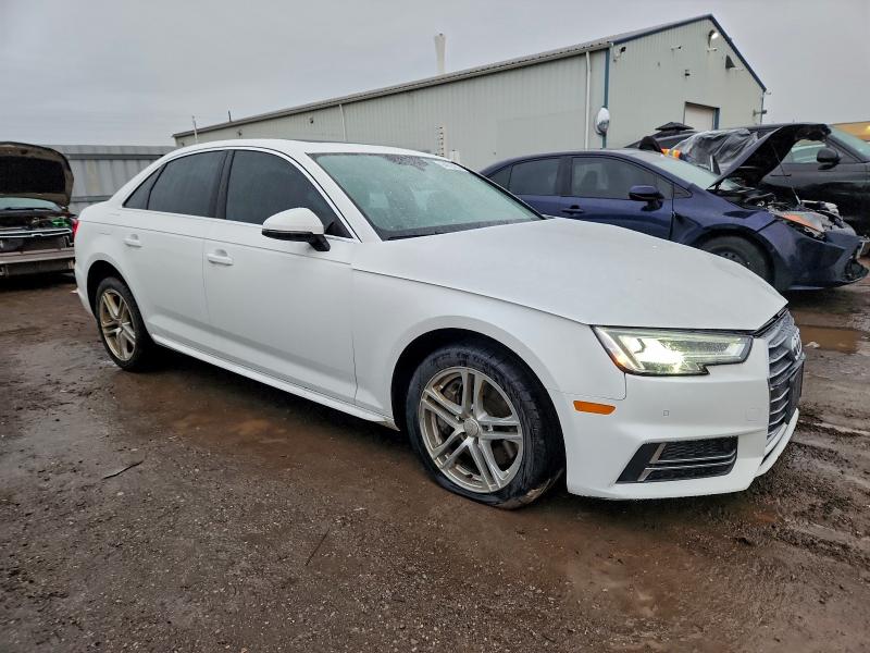 Фото 4 - AUDI A4