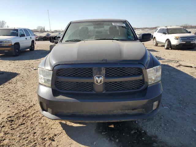 Фото 5 - RAM 1500