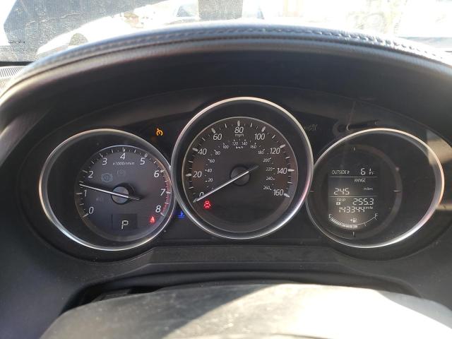 Фото 9 - MAZDA 6