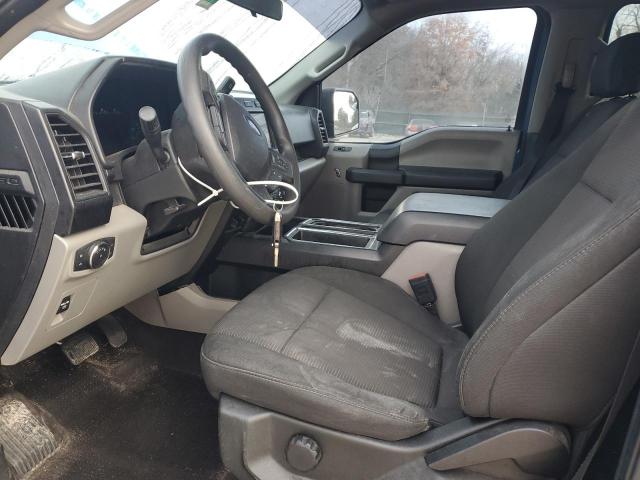 Фото 7 - FORD F-150