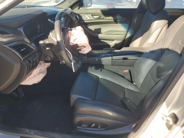 Фото 7 - CADILLAC CTS