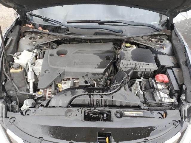 Фото 11 - NISSAN ALTIMA