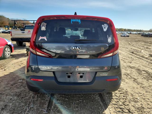 Фото 6 - KIA SOUL