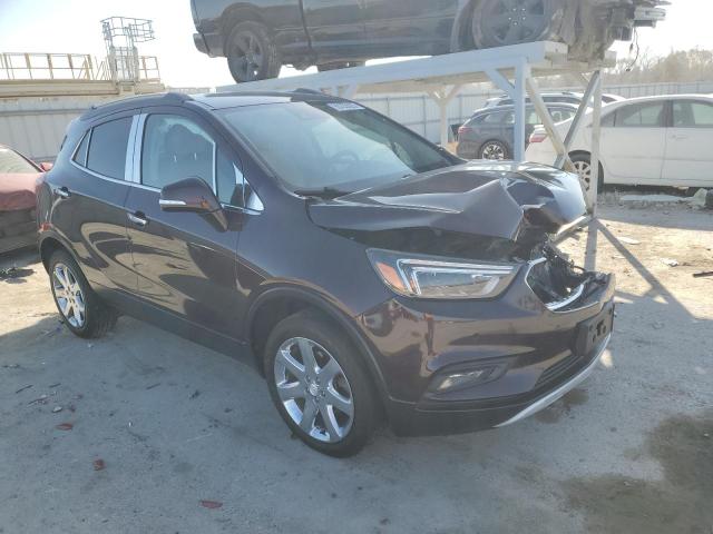 Фото 4 - BUICK ENCORE