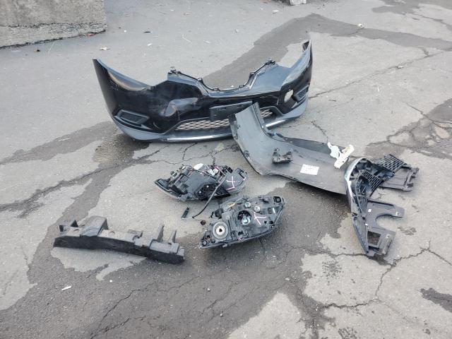 Фото 12 - NISSAN ROGUE