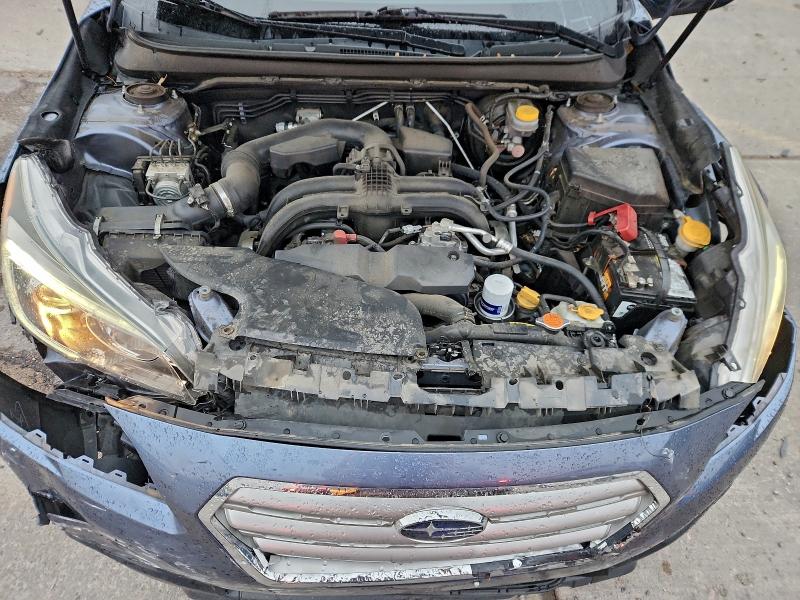 Фото 12 - SUBARU OUTBACK