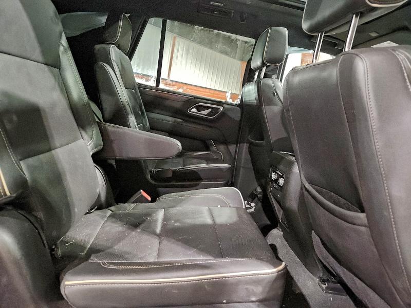 Фото 11 - GMC YUKON