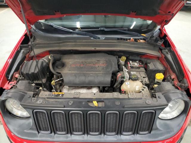 Фото 12 - JEEP RENEGADE