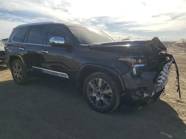 Фото 4 - TOYOTA SEQUOIA