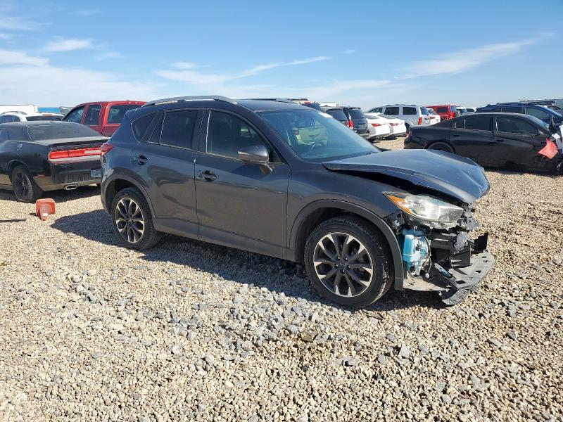 Фото 4 - MAZDA CX-5