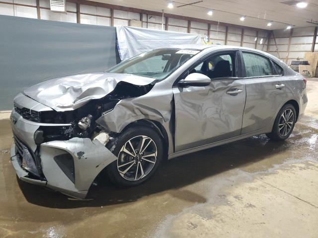 Фото 1 - KIA FORTE