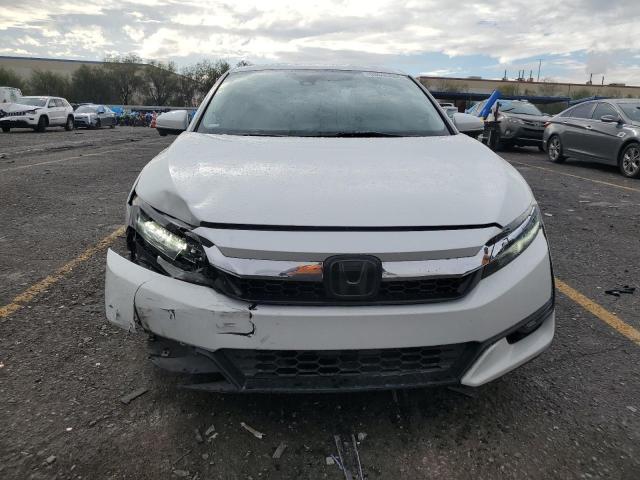 Фото 5 - HONDA CLARITY