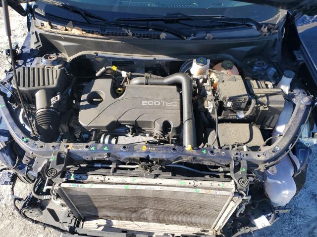 Фото 12 - GMC TERRAIN