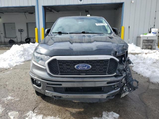 Фото 5 - FORD RANGER