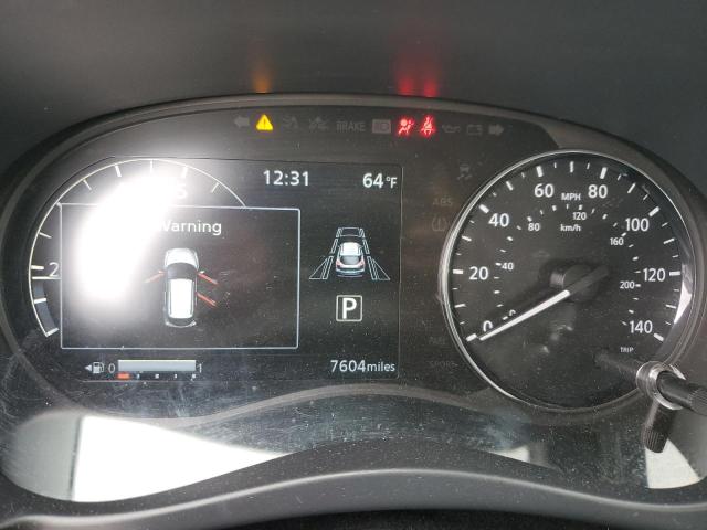 Фото 9 - NISSAN KICKS