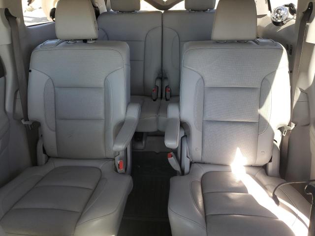 Фото 10 - GMC ACADIA