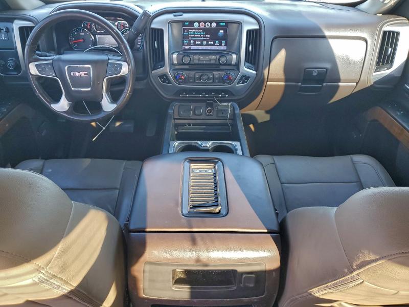 Фото 8 - GMC SIERRA