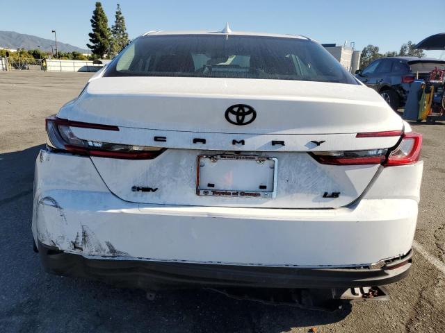 Фото 6 - TOYOTA CAMRY