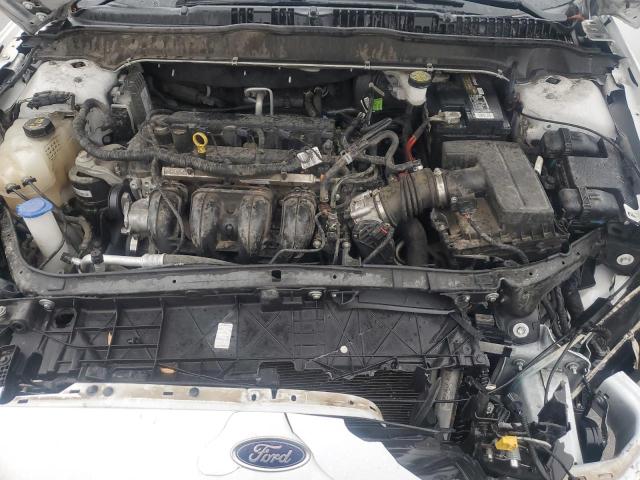 Фото 11 - FORD FUSION