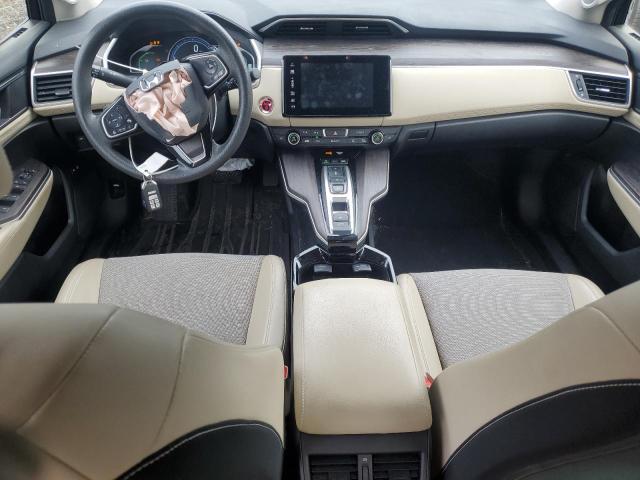 Фото 8 - HONDA CLARITY