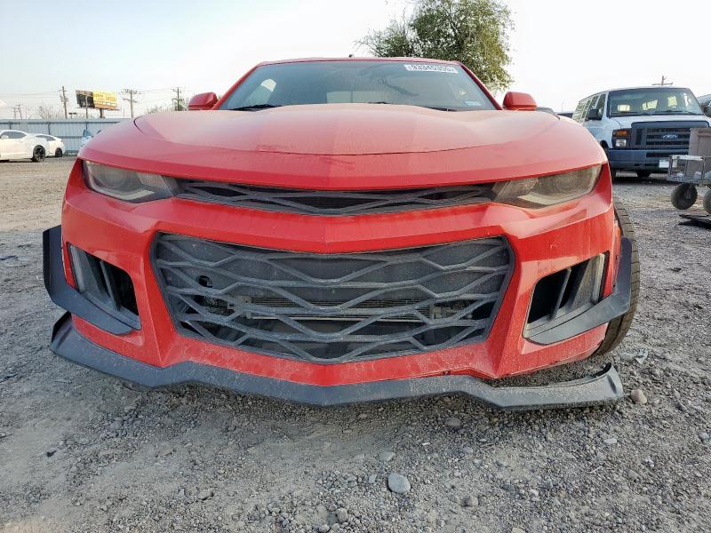 Фото 5 - CHEVROLET CAMARO