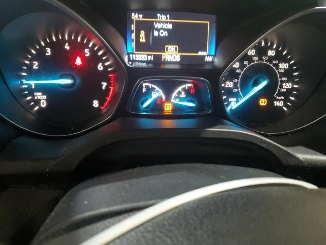 Фото 9 - FORD ESCAPE